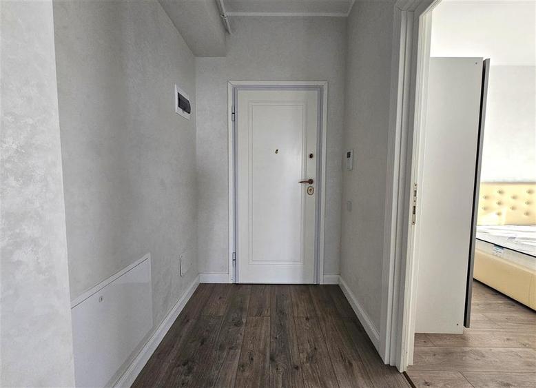 Apartament cu 2 camere decomandat, mobilat în Copou