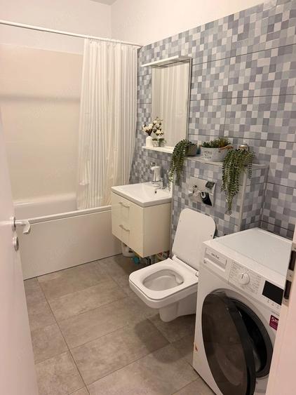 Proprietar inchiriez ap 2 camere Vivalia - 2