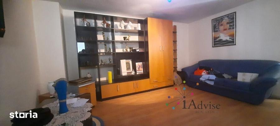 Casa deosebita cu spatiu comercial Rasnov - 20