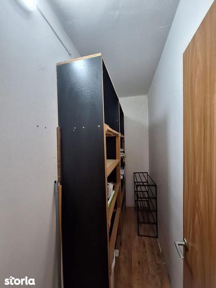 Apartament de 2 camere cu balcon ?i mobilier , Racadau - 1
