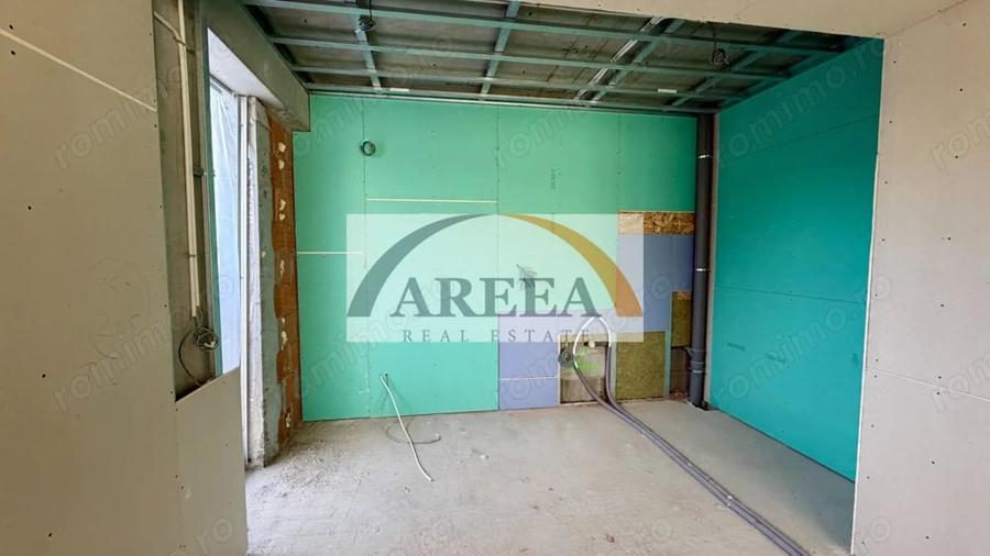 Apartament cu 2 camere în Iancu Nicolae