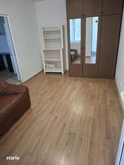 De inchiriat Apt 2 camere la curte S1 - 5