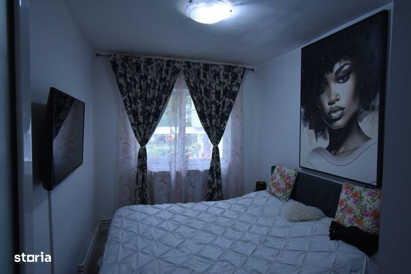 Apartament cu 2 camere decomandat, et.1 Manastur zona de interes - 3
