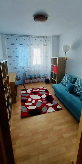 Apartament cu 3 camere decomandat, mobilat în Giulești