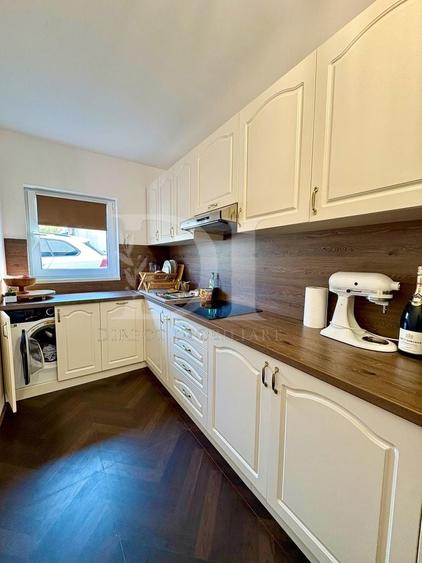 Apartament 3 camere / Zona Eroilor - 12