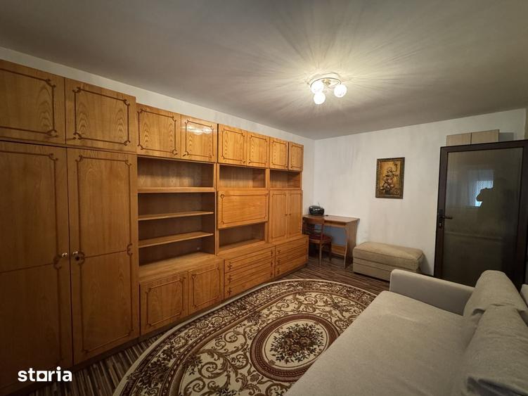 Apartament cu 2 camere în Radu Negru