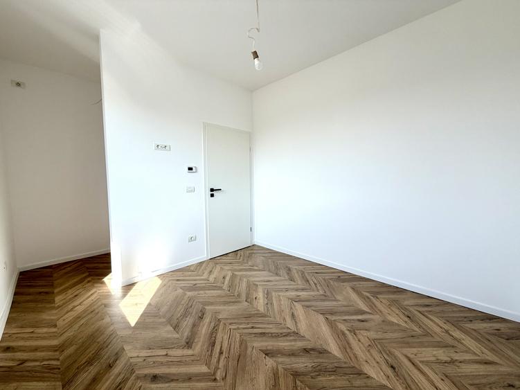 Duplex lux cu 5 camere, 135 mp utili, proiect inedit - Dumbravita - 8