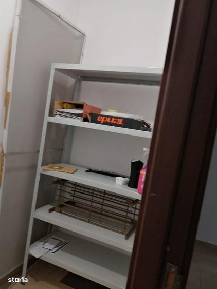 Apartament cu 2 camere decomandat în Banu Mărăcine