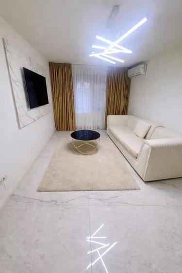 Apartament 2 camere Basarabia, Arena Nationala - 1