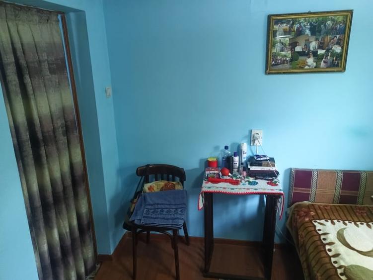 Casă individuală cu 3 camere cu Teren 800 Mp în Antonești
