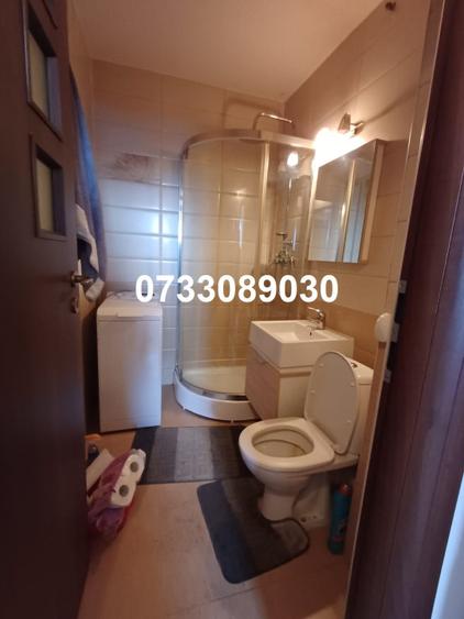 Apartament cu 2 camere nedecomandat în Drumul Taberei