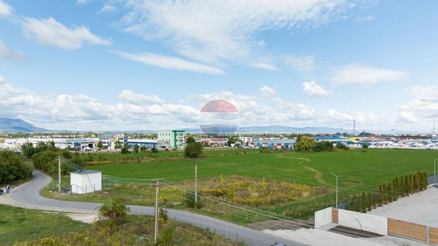 Teren Construcții intravilan de 8500 mp, în Griviței