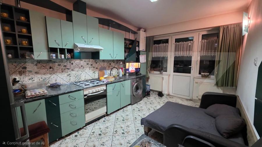 Casă individuală cu 5 camere cu Canalizare în Central