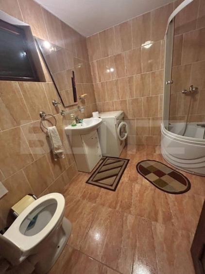 Casă cu 4 camere cu Teren 600 Mp în Predeluț