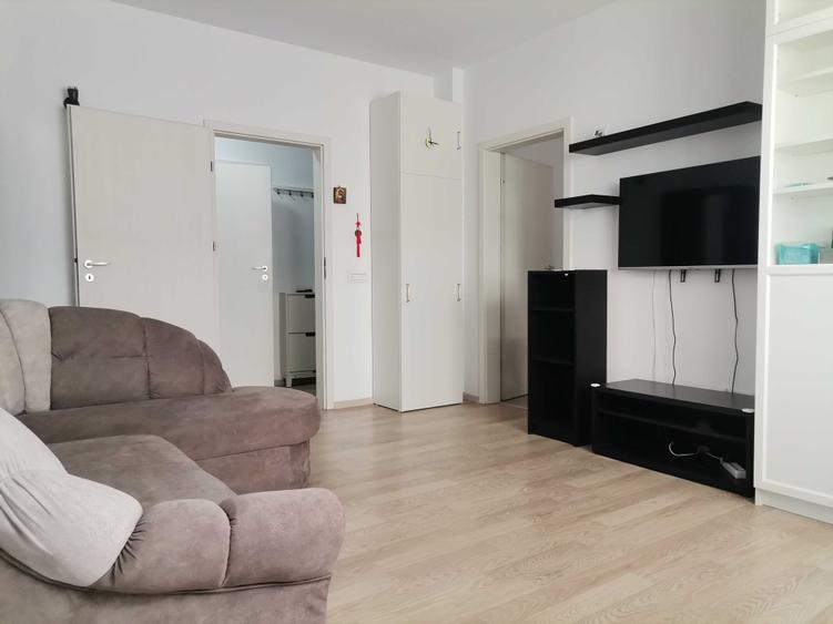 Apartament cu 3 camere decomandat în Grozăvești
