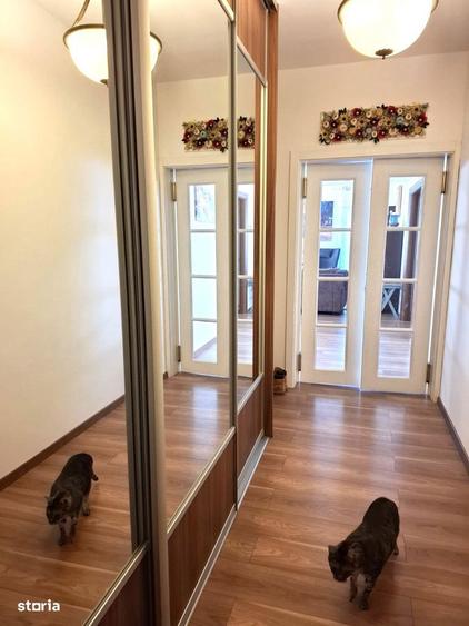 Apartament cu 3 camere decomandat în Orizont