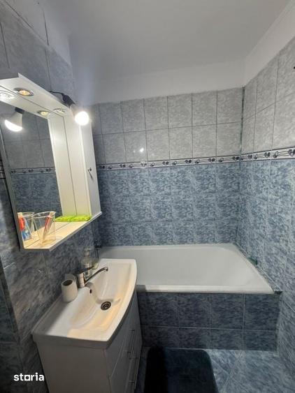 Apartament cu 2 camere în Sălăjan