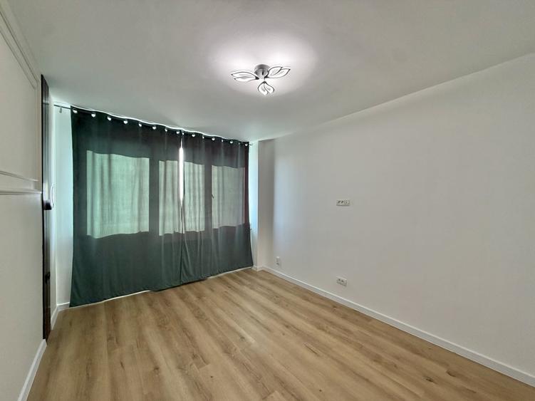 Apartament cu 2 camere decomandat în Dâmbovița