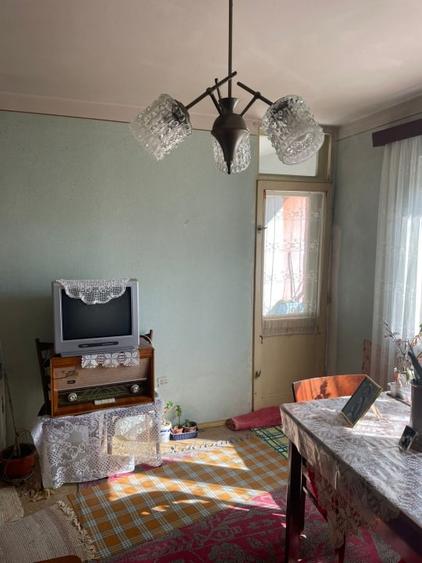 Apartament cu 2 camere decomandat în Mănăștur — fotografia 3