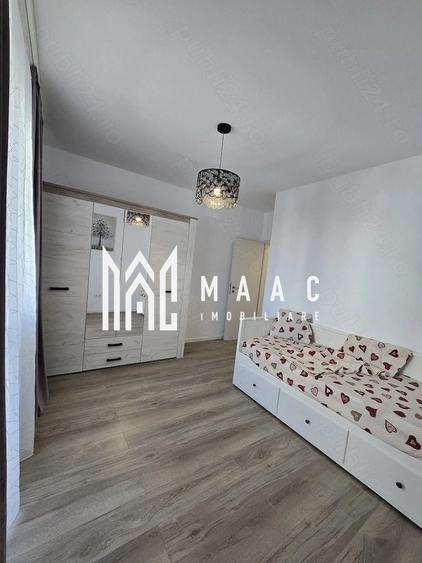 Apartament cu 3 camere decomandat, mobilat în Nord-Vest