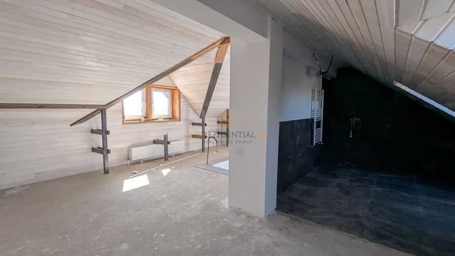 Duplex cu 5 camere cu Canalizare în Berceni