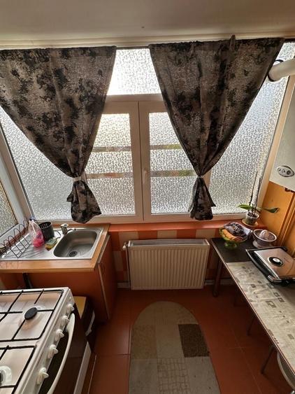 Apartament cu 2 camere decomandat în Exercițiu