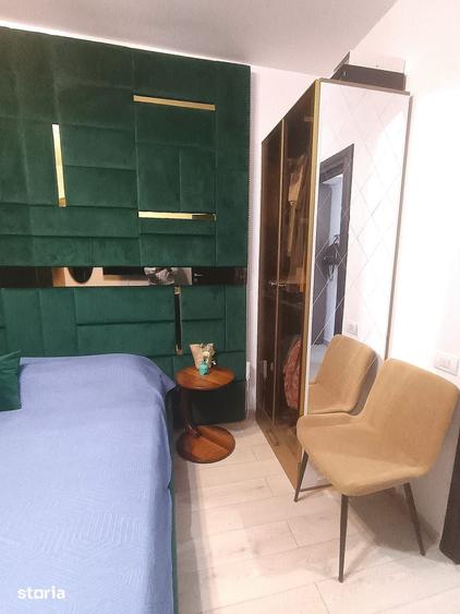 Apartament cu 3 camere în Chiajna