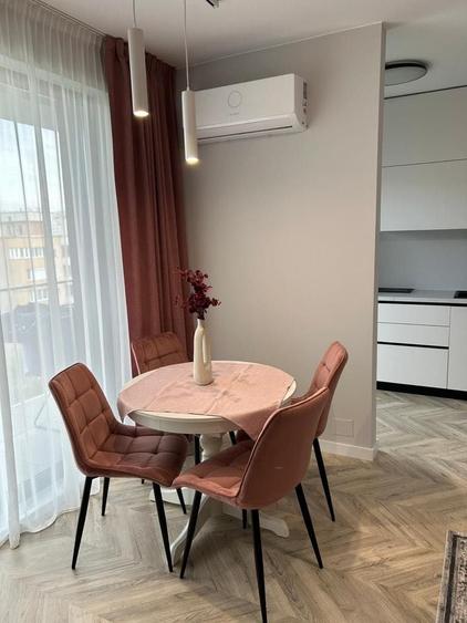 Apartament de inchiriat pe strada Plopilor in Parcul Rozelor Cluj-Napoca - 6