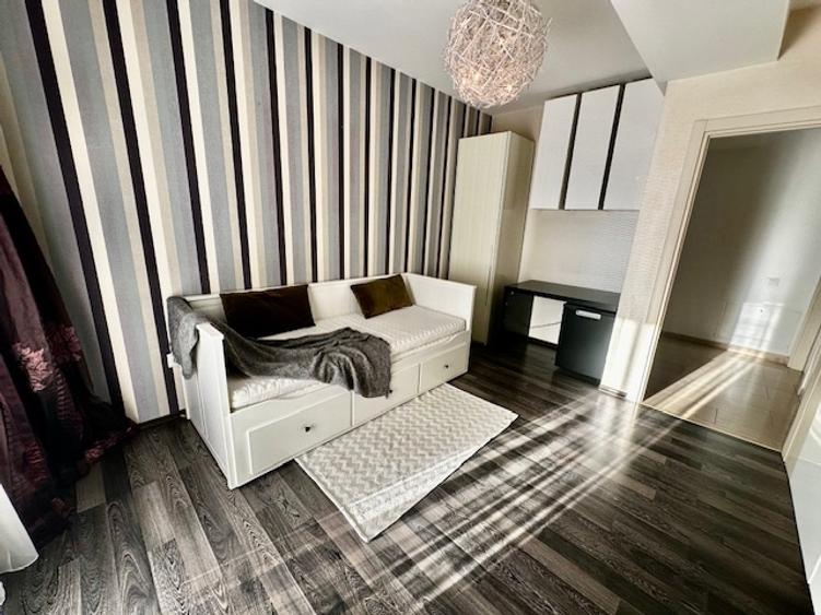 Apartament  3 camere, terasa 40 mp/ garaj  Iancu Nicolae/ Cambridge School - 5