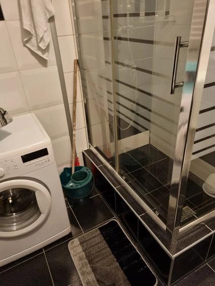 Apartament cu 2 camere decomandat în Chiajna