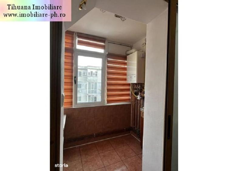 Apartament cu 2 camere decomandat în Enachiță Văcărescu