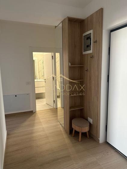 Apartament cu 2 camere decomandat, mobilat în Gorjului