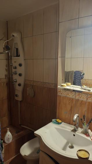 Apartament cu 2 camere decomandat în Popoveni