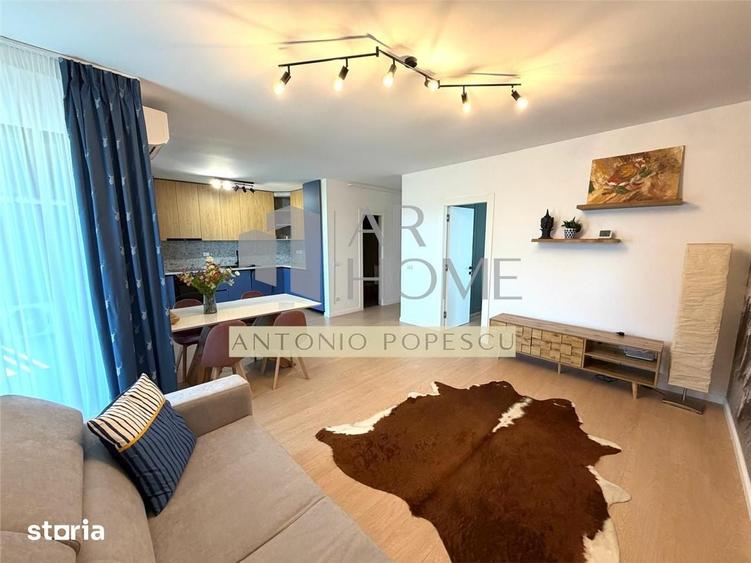Apartament 2 camere, prima inchiriere, Ploiesti, Albert Kaufland Nord - 5