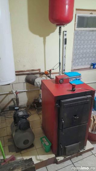 Casă cu 5 camere cu Teren 1000 Mp în Livezeni
