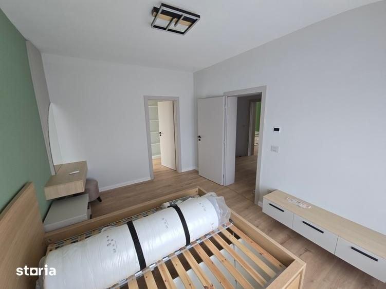 Duplex prima inchirere 3 camere, 2 bai, Ghiroda - 6