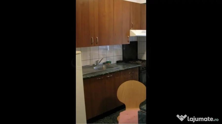 Apartament cu 2 camere decomandat în Obor