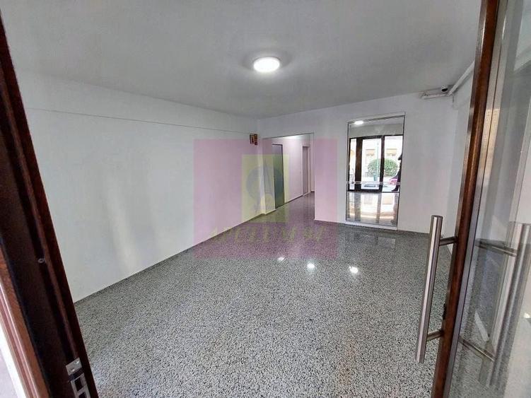 Birou, de 105 mp, în Dorobanți