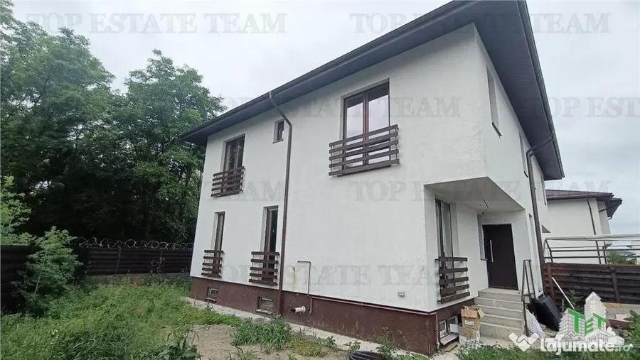 Casa in Duplex de in Otopeni - 9