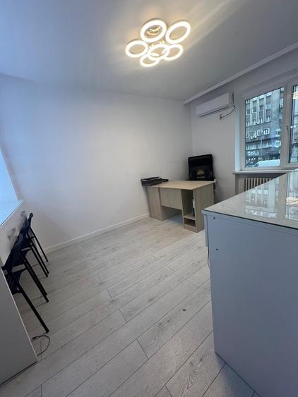 Spatiu Birouri | Apartament 2 Camere | Piata Romana | Semidecomandat | Bucuresti - 1