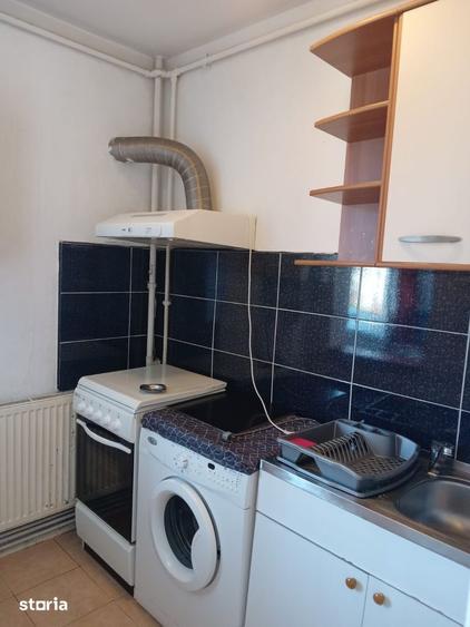 Garsoniera confort 1 pe Bulevardul Vasile Milea - 7