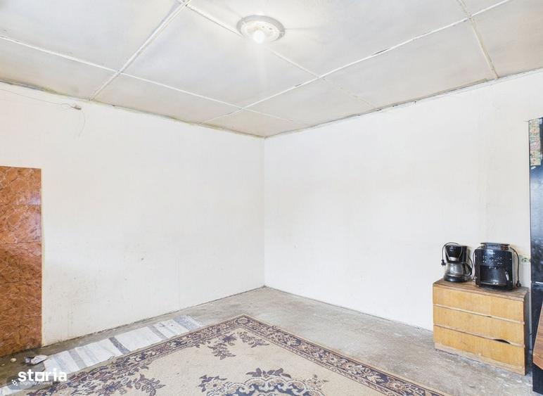 Casă cu 4 camere cu Teren 2253 Mp în Almaș