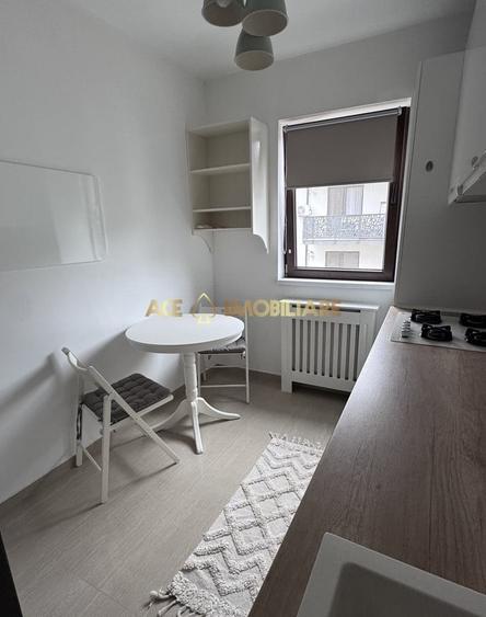 Apartament cu 2 camere decomandat, mobilat în Dobroești