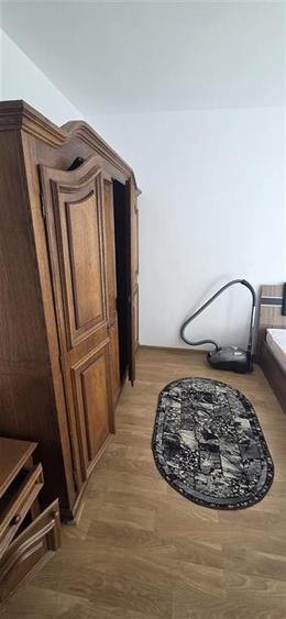 Apartament cu 2 camere decomandat, mobilat în Gară