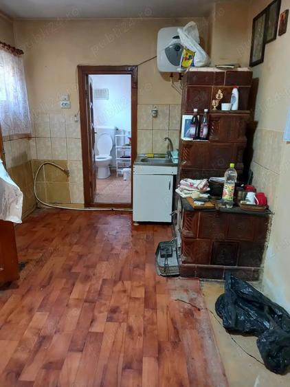 De vanzare Casa Odobe?ti - 1