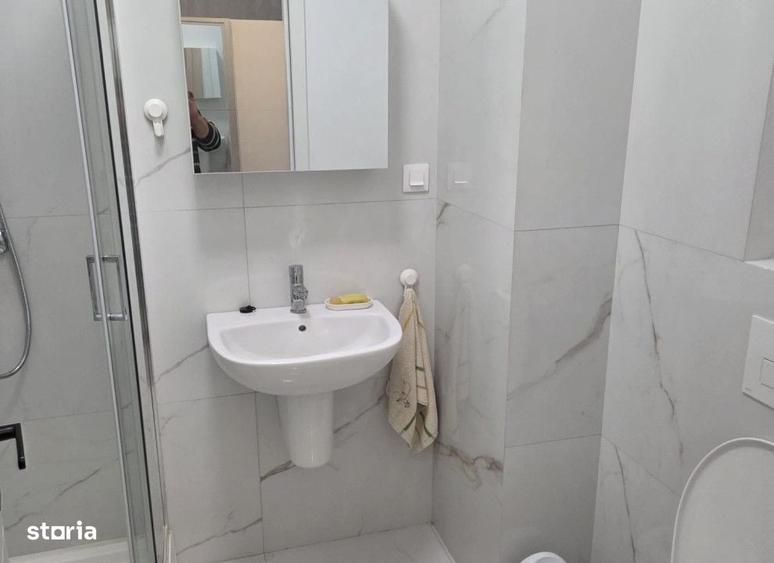 Garsonieră în Cug