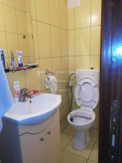 Apartament cu 3 camere decomandat, mobilat în Dristor