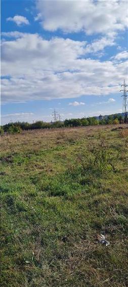 Teren intravilan de 2800 mp, în Burdujeni