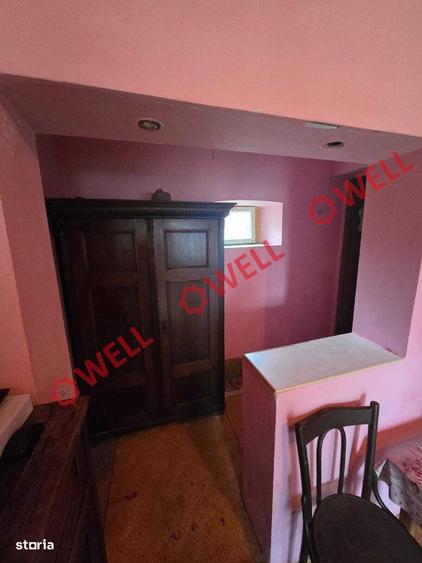 Casă cu 4 camere în Ormeniș