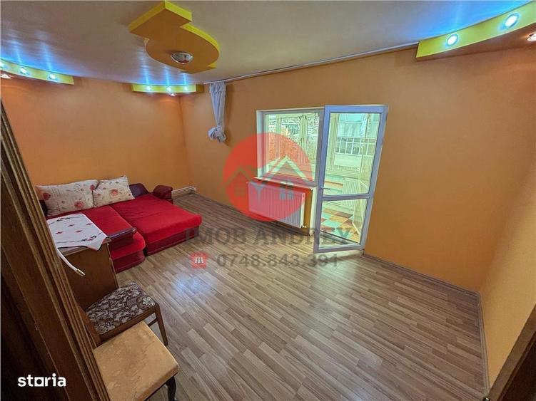 Apartament cu 3 camere în Ultracentral